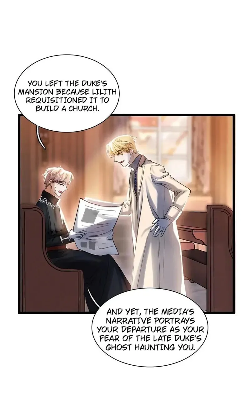 House of Riddles Chapter 34 page 4 - 