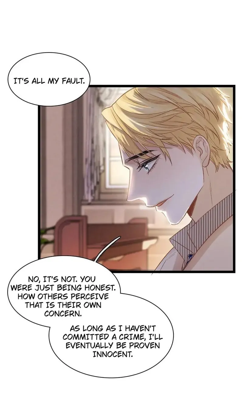 House of Riddles Chapter 34 page 7 - 