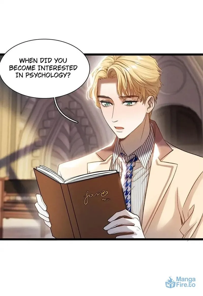 House of Riddles Chapter 34 page 9 - 