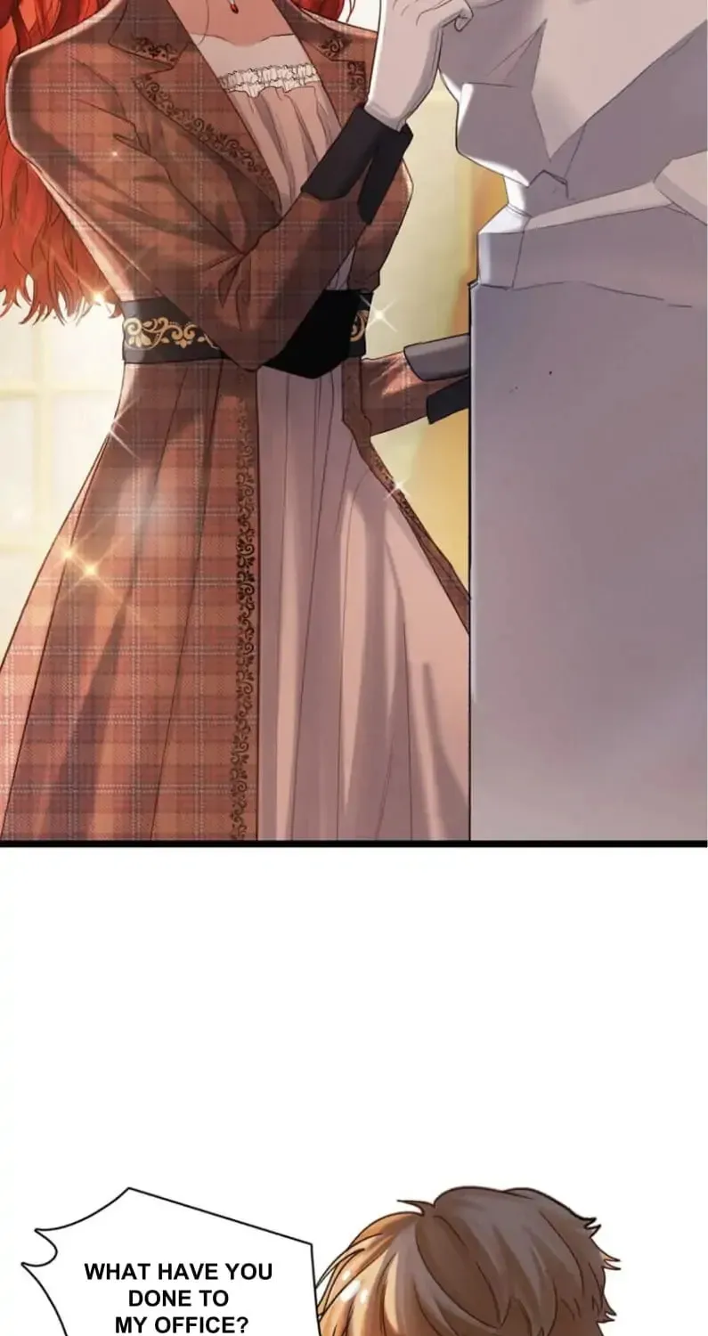 House of Riddles Chapter 35 page 13 - 