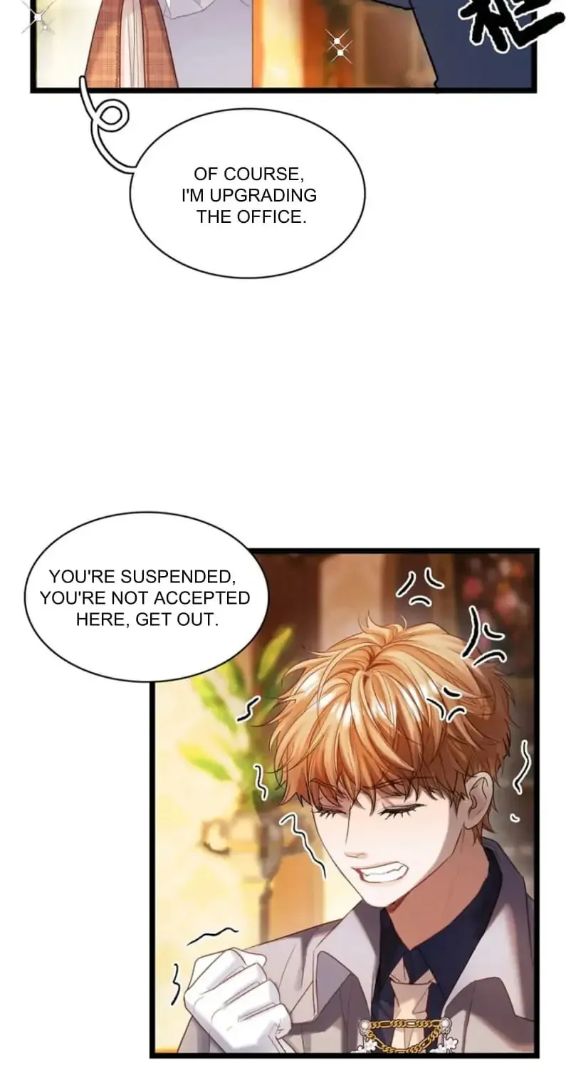 House of Riddles Chapter 35 page 15 - 