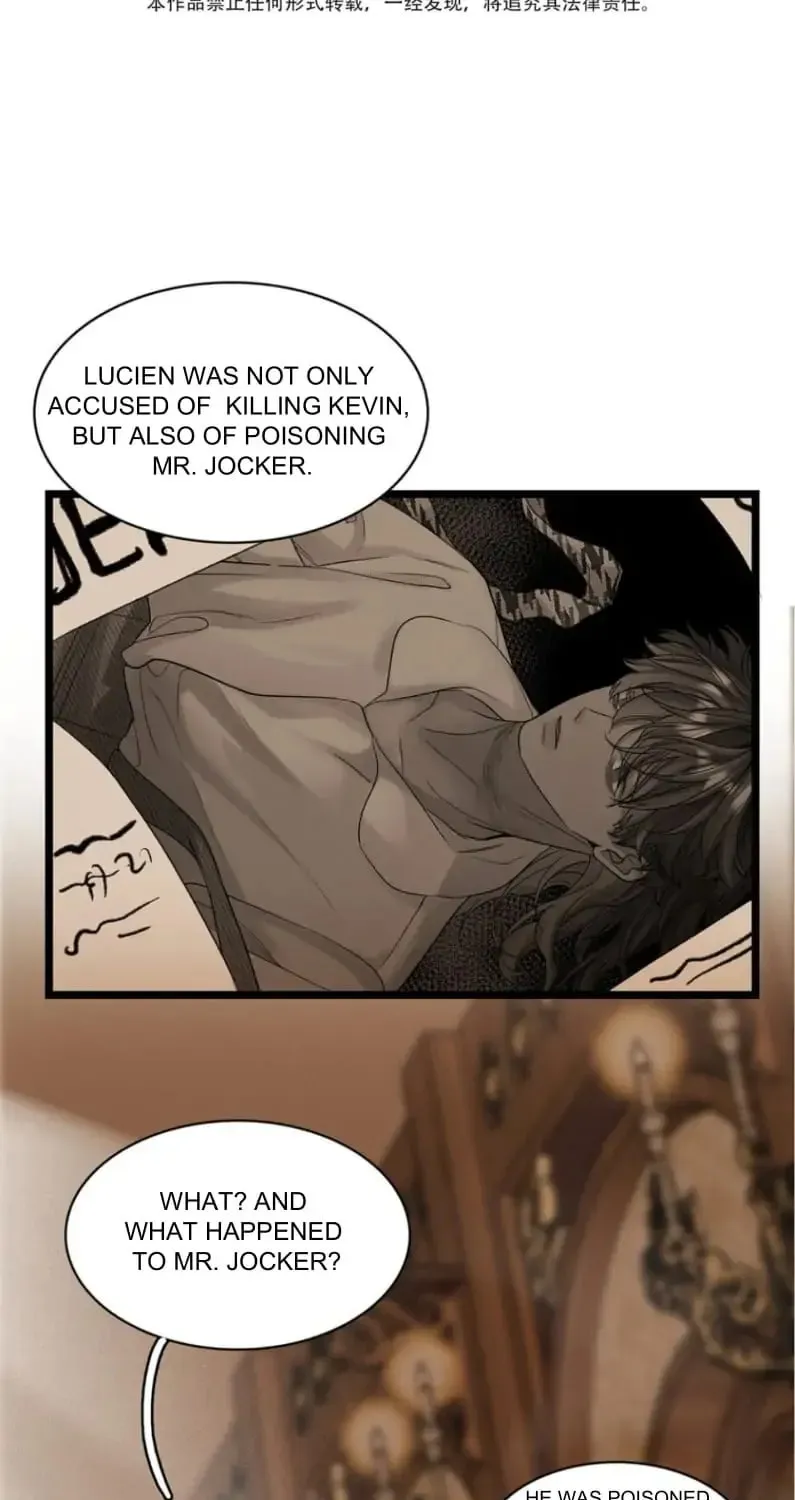 House of Riddles Chapter 35 page 3 - 