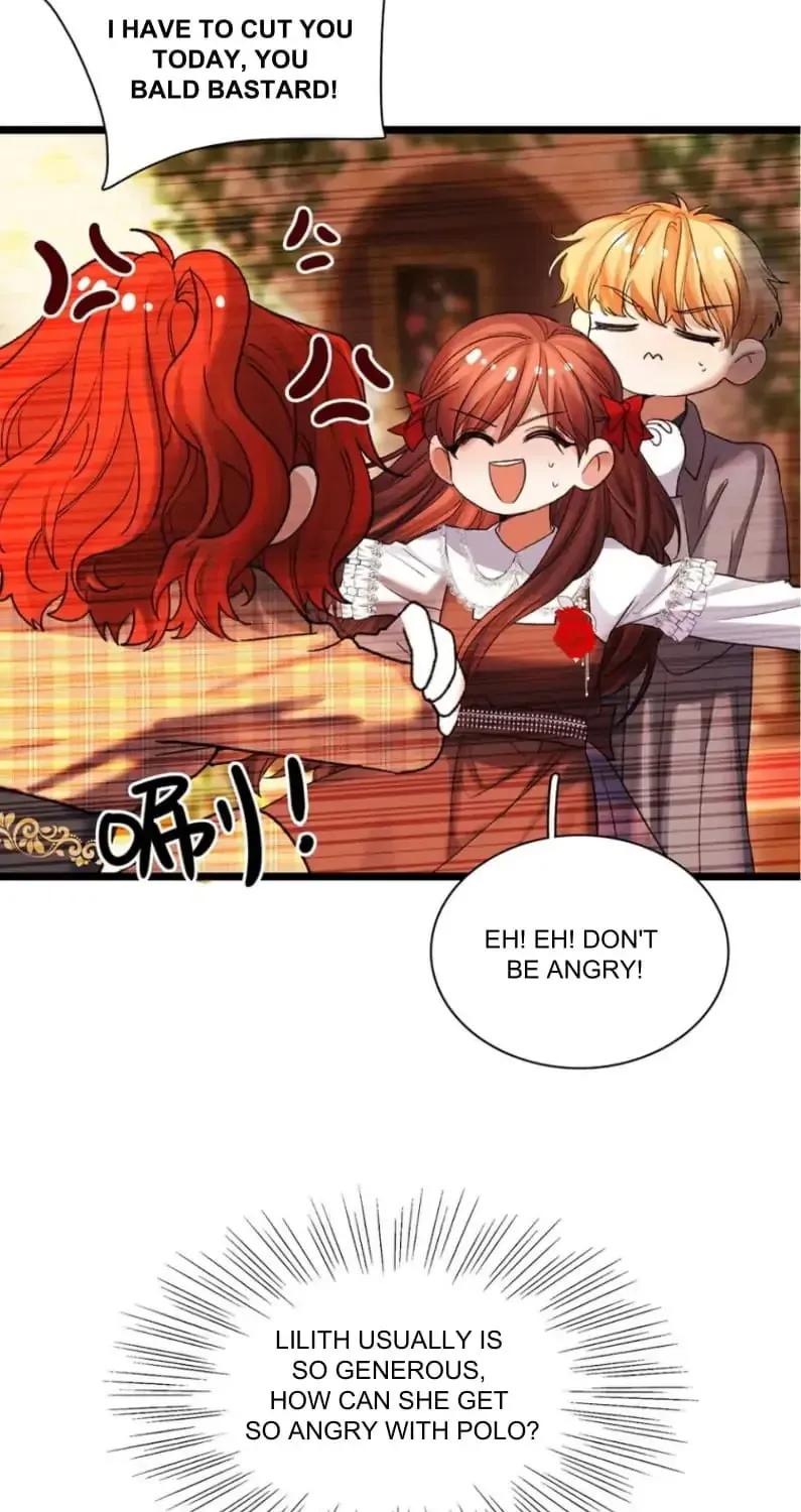 House of Riddles Chapter 35 page 37 - 