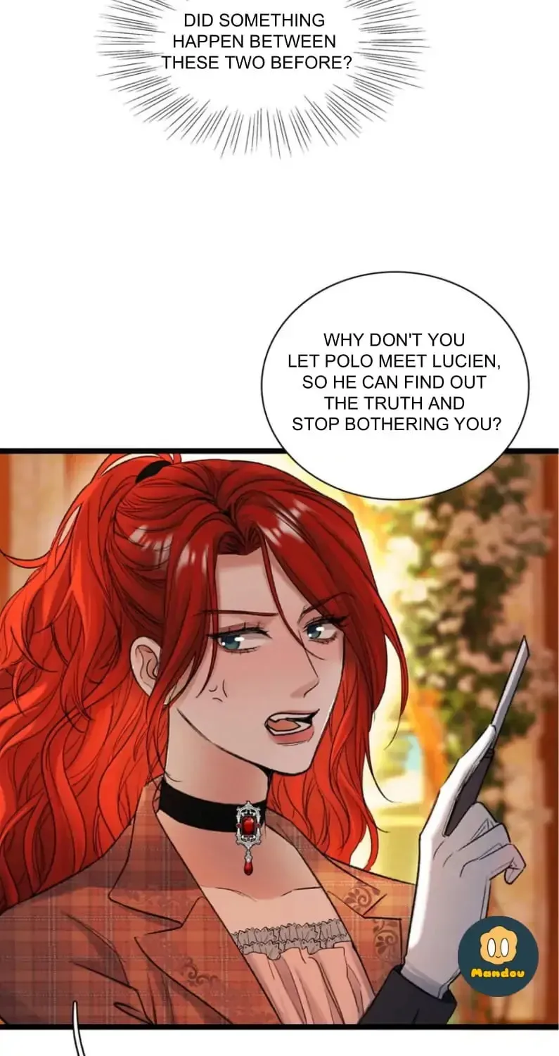 House of Riddles Chapter 35 page 39 - 
