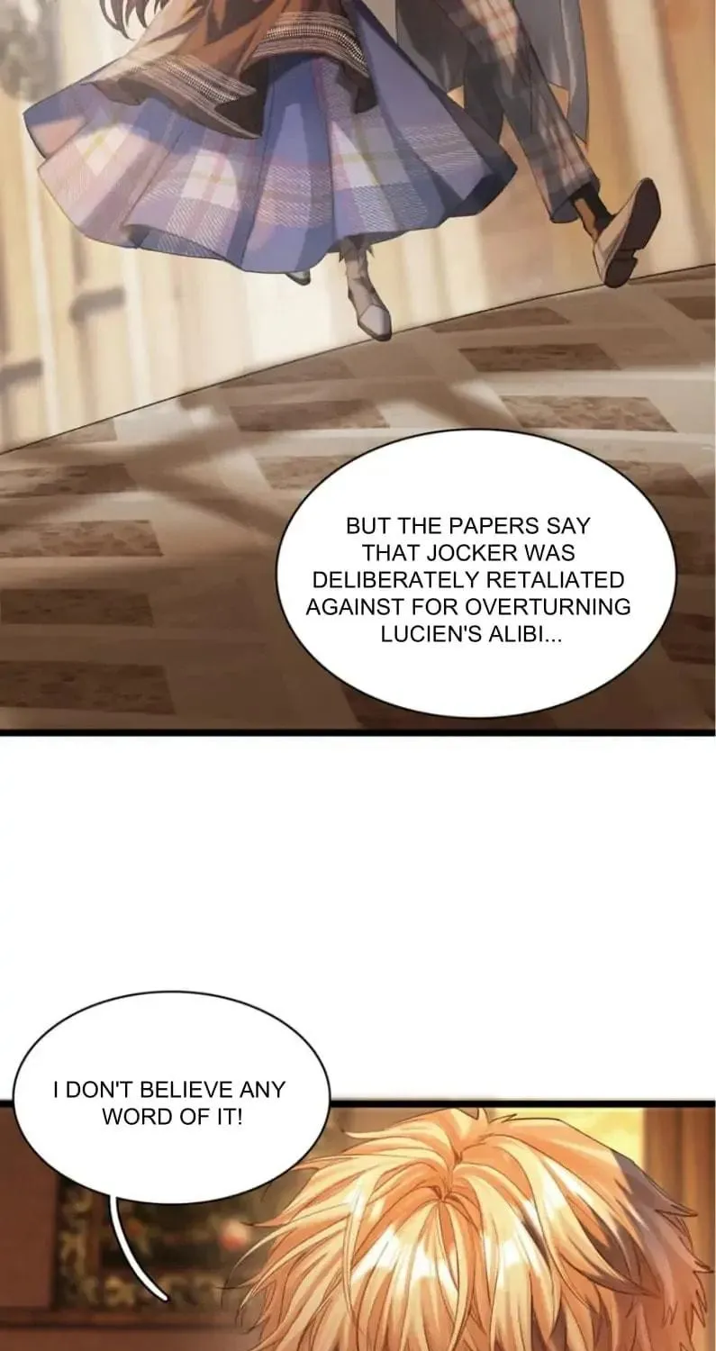 House of Riddles Chapter 35 page 5 - 