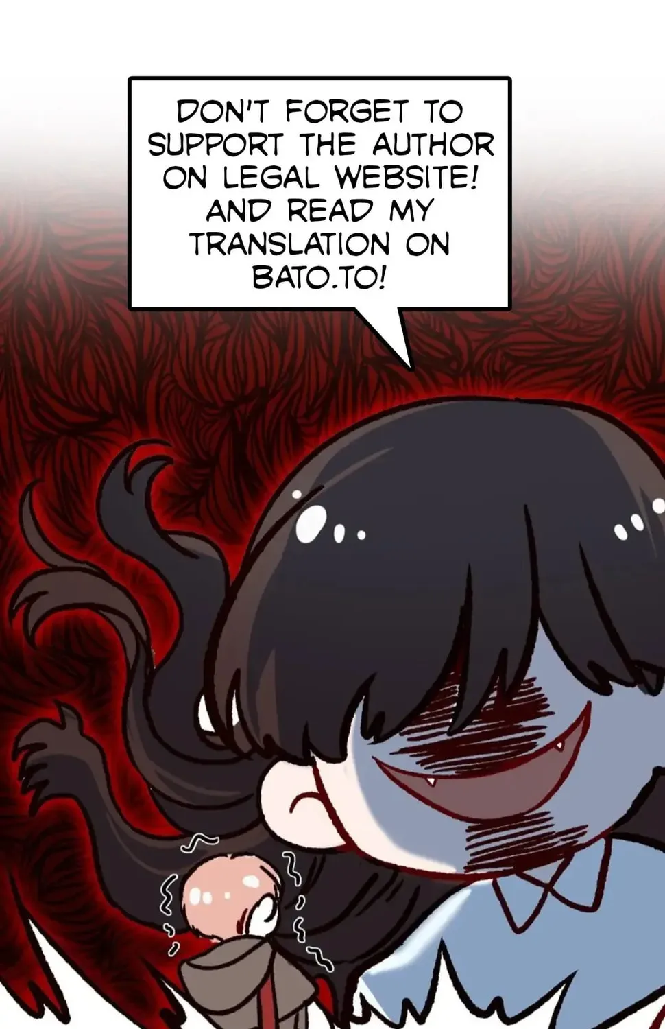 House of Riddles Chapter 35 page 51 - 