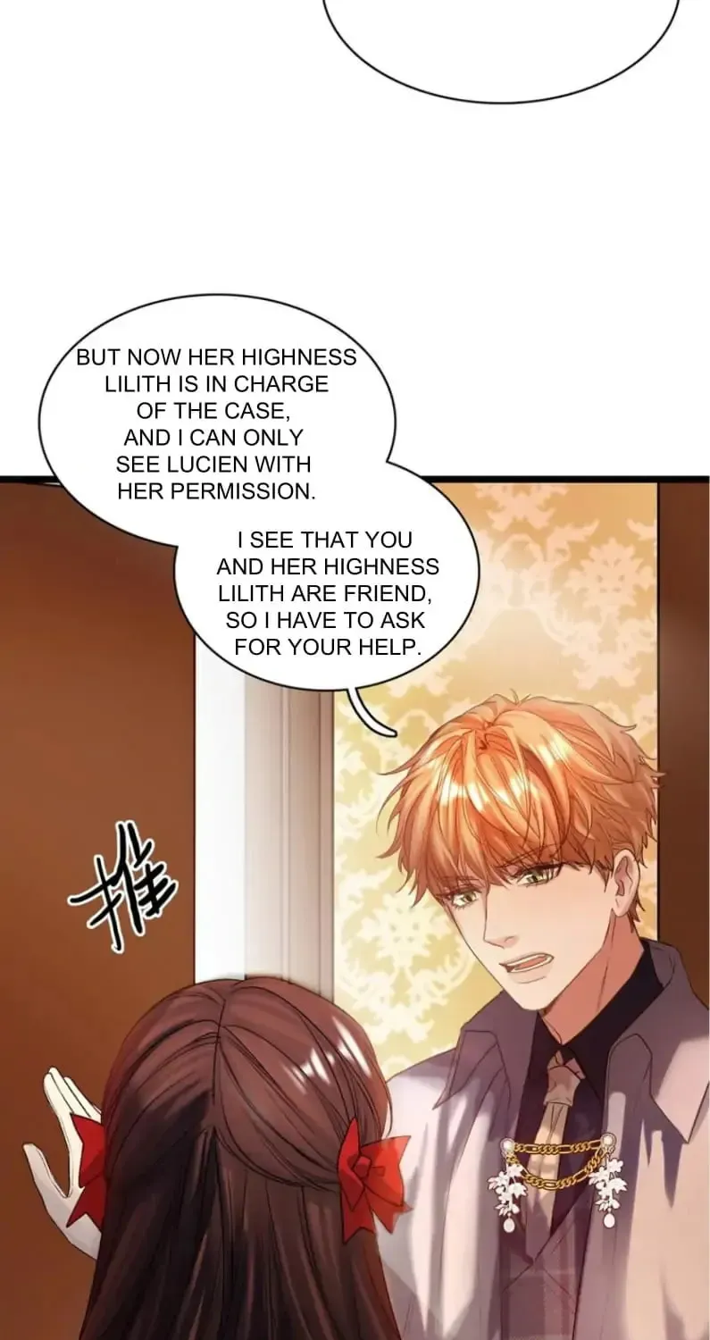 House of Riddles Chapter 35 page 7 - 