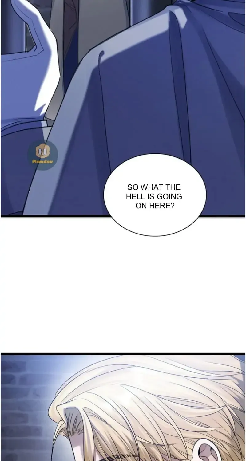House of Riddles Chapter 36 page 13 - 
