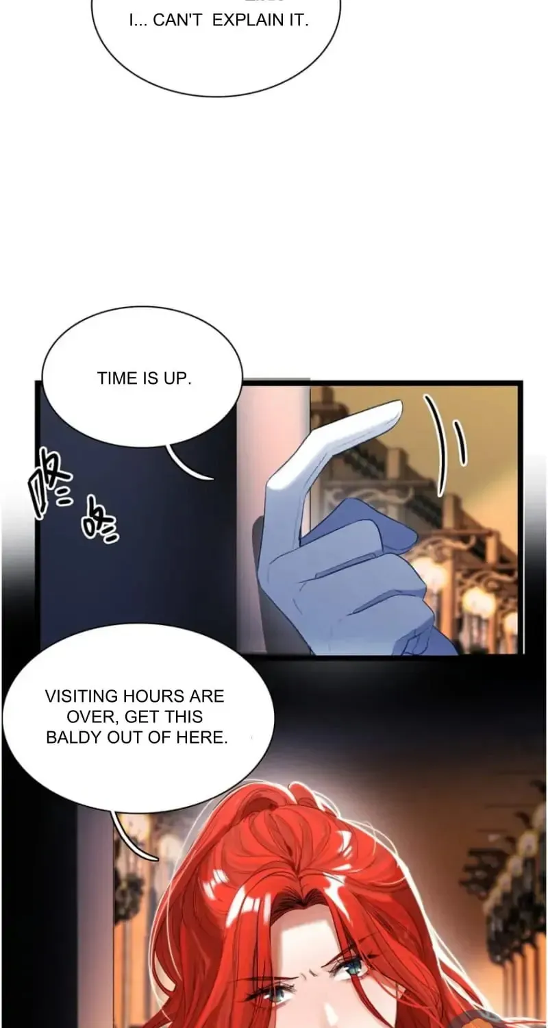 House of Riddles Chapter 36 page 15 - 