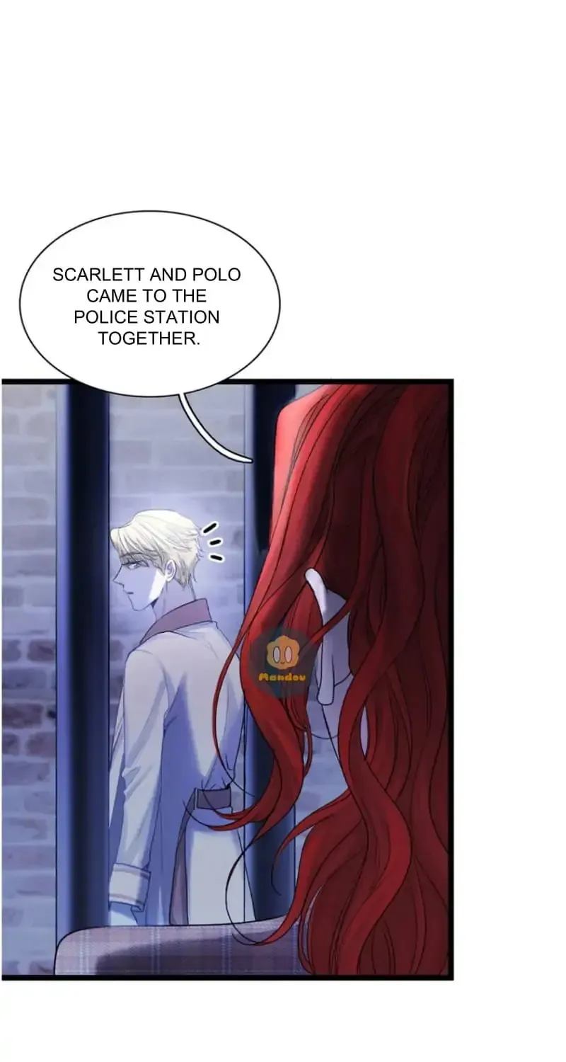 House of Riddles Chapter 36 page 19 - 
