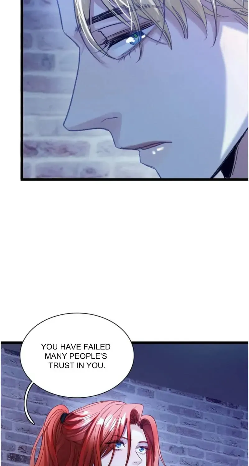 House of Riddles Chapter 36 page 21 - 
