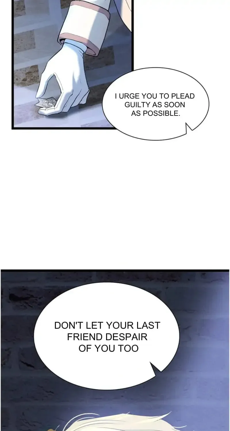 House of Riddles Chapter 36 page 25 - 