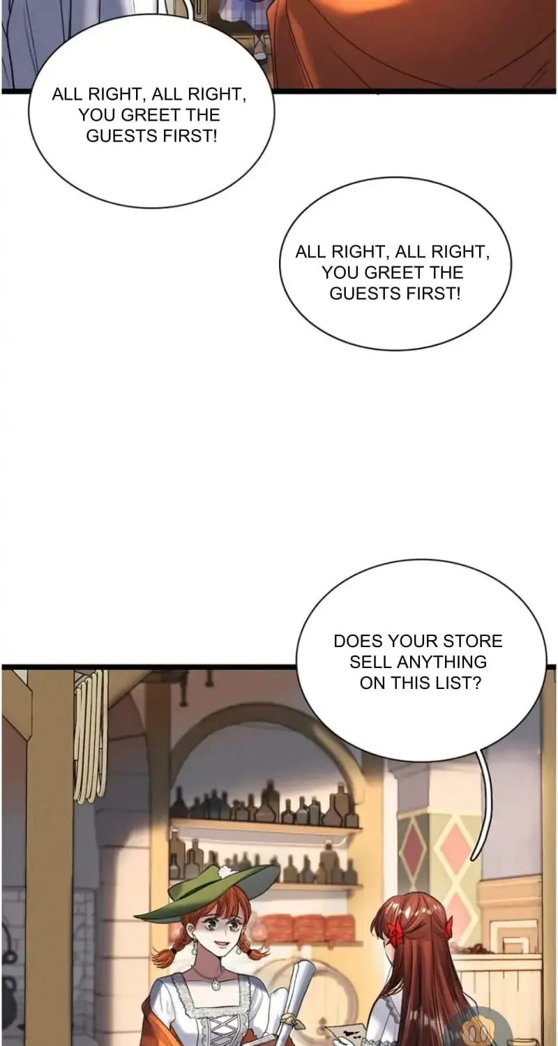 House of Riddles Chapter 36 page 33 - 
