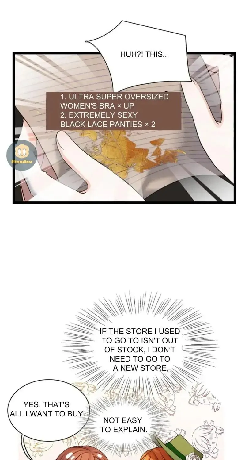 House of Riddles Chapter 36 page 35 - 