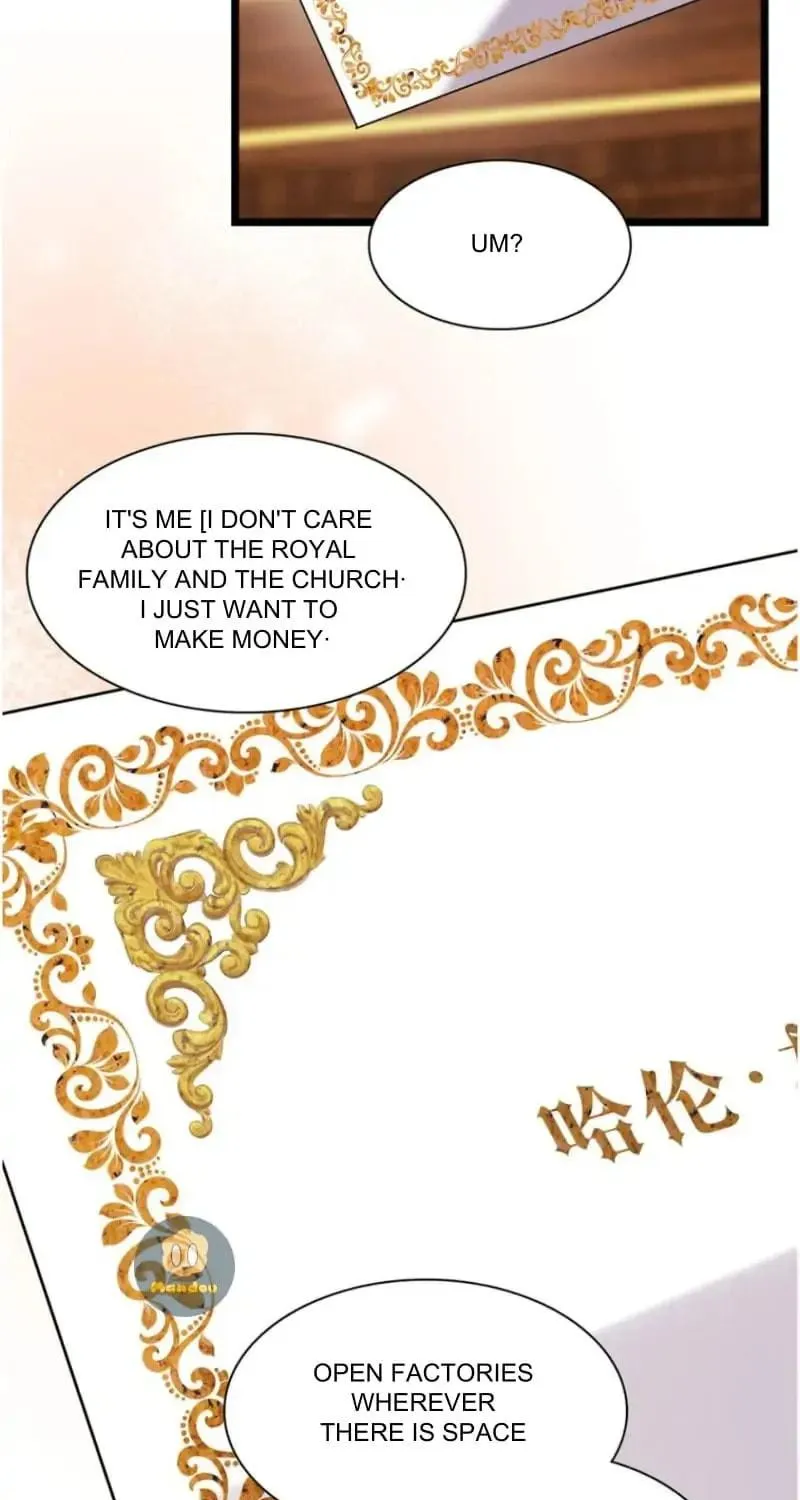 House of Riddles Chapter 36 page 5 - 