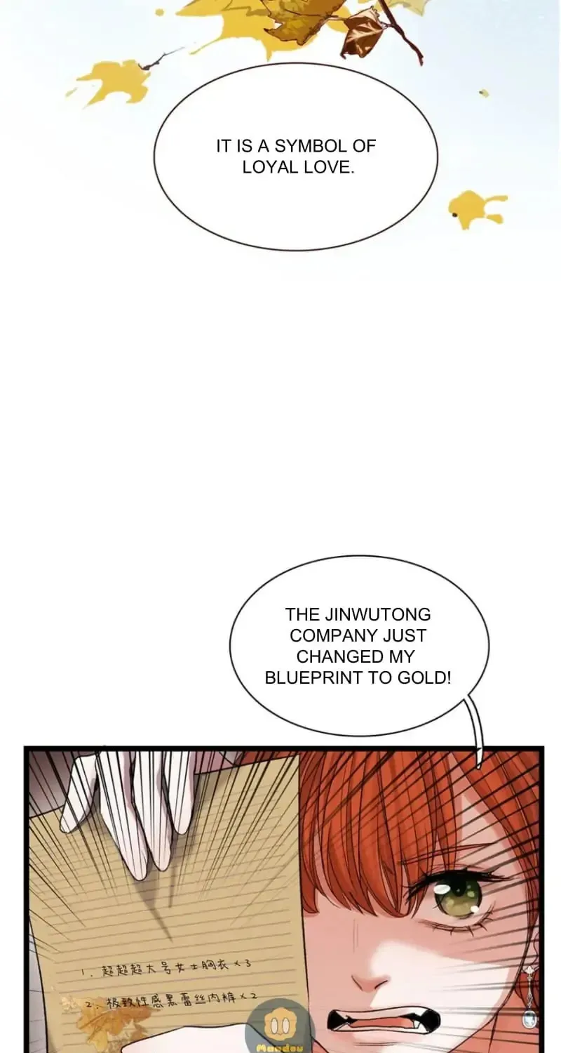 House of Riddles Chapter 36 page 43 - 