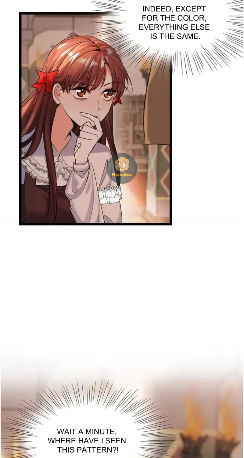 House of Riddles Chapter 36 page 45 - 
