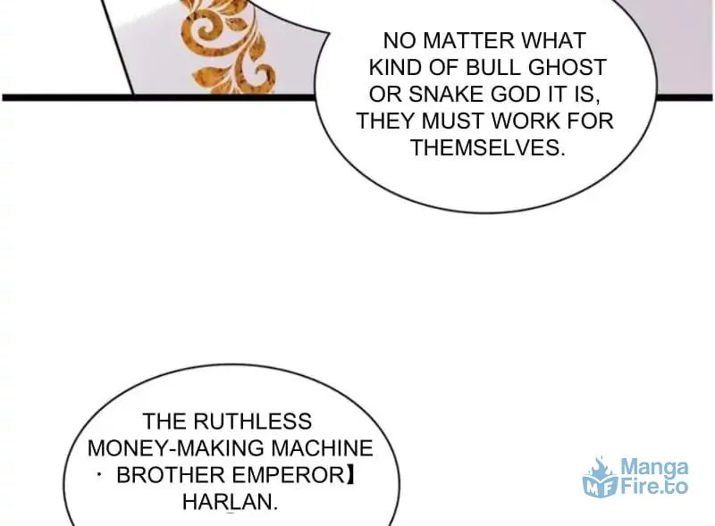 House of Riddles Chapter 36 page 6 - 