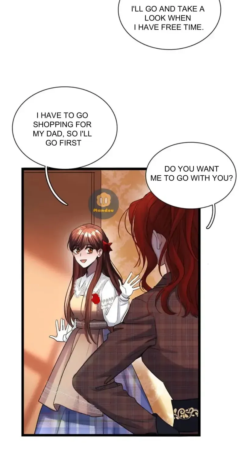 House of Riddles Chapter 36 page 9 - 