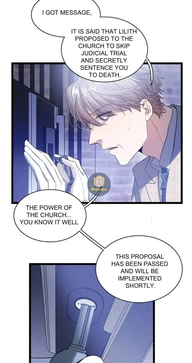 House of Riddles Chapter 37 page 11 - 
