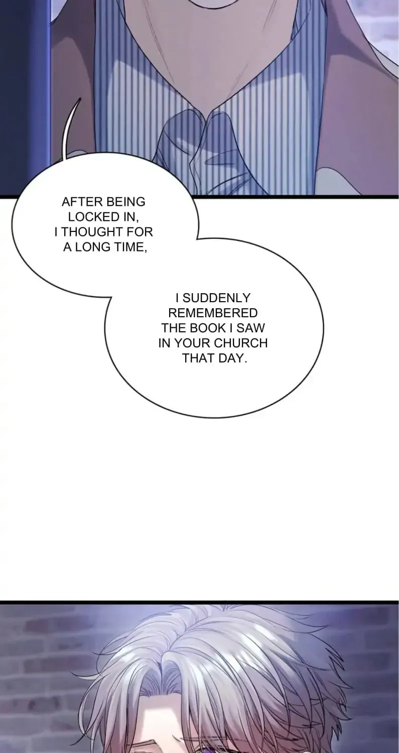 House of Riddles Chapter 37 page 15 - 