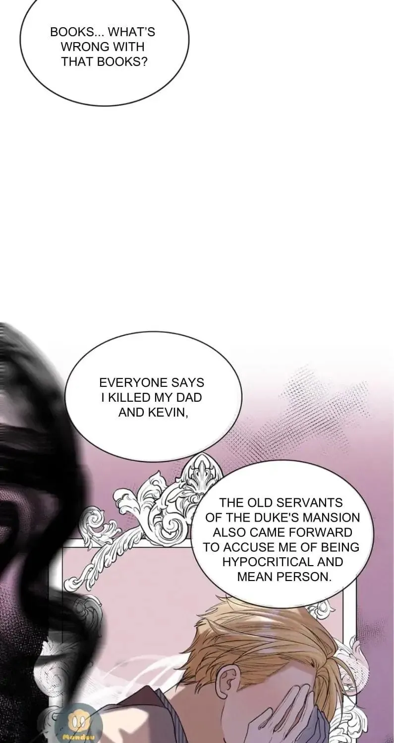 House of Riddles Chapter 37 page 17 - 