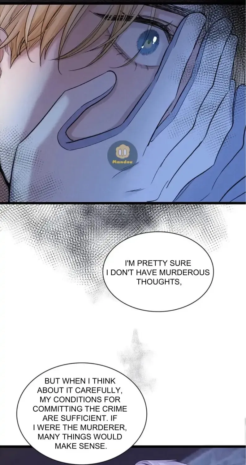 House of Riddles Chapter 37 page 21 - 