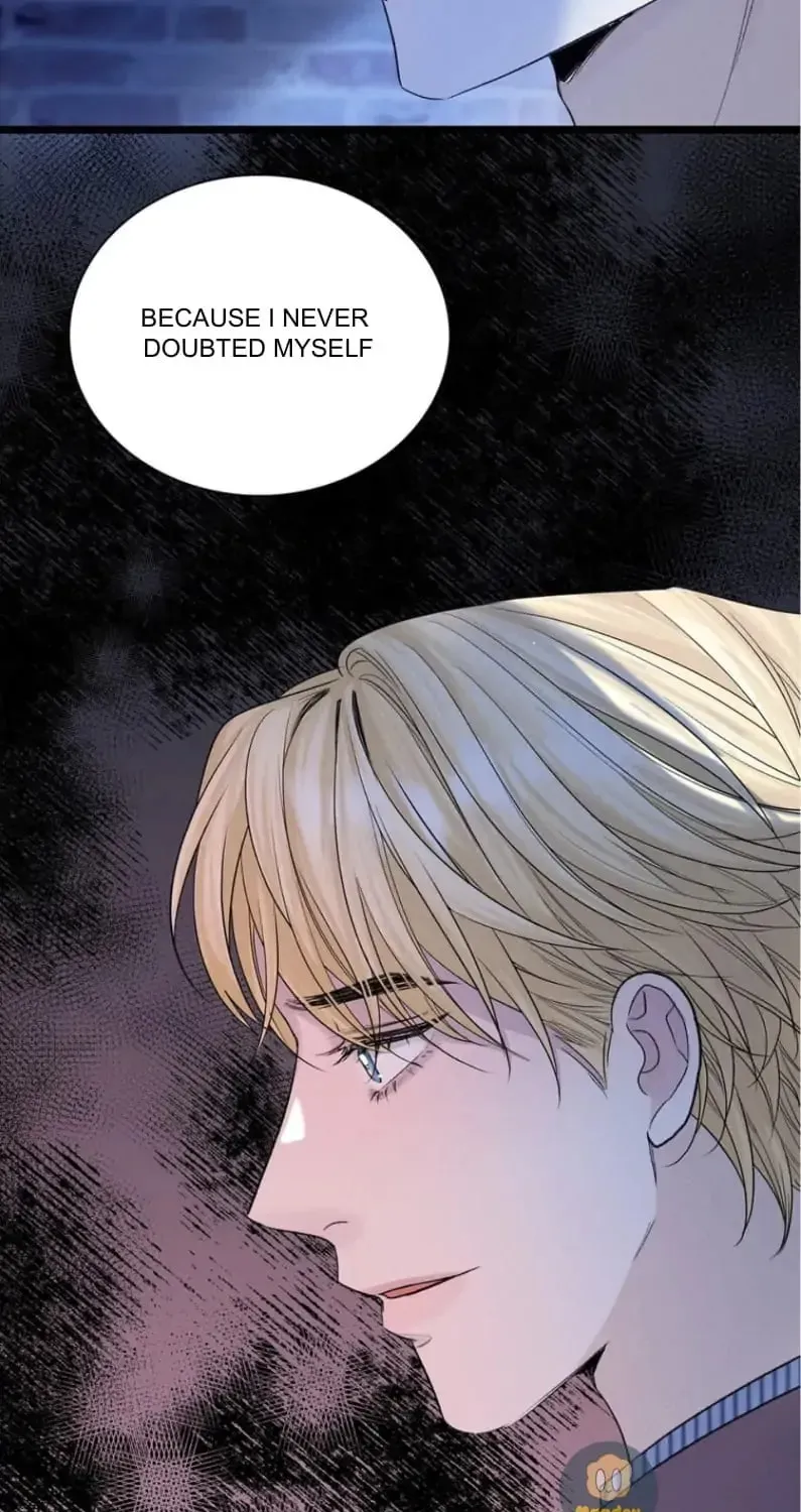 House of Riddles Chapter 37 page 25 - 