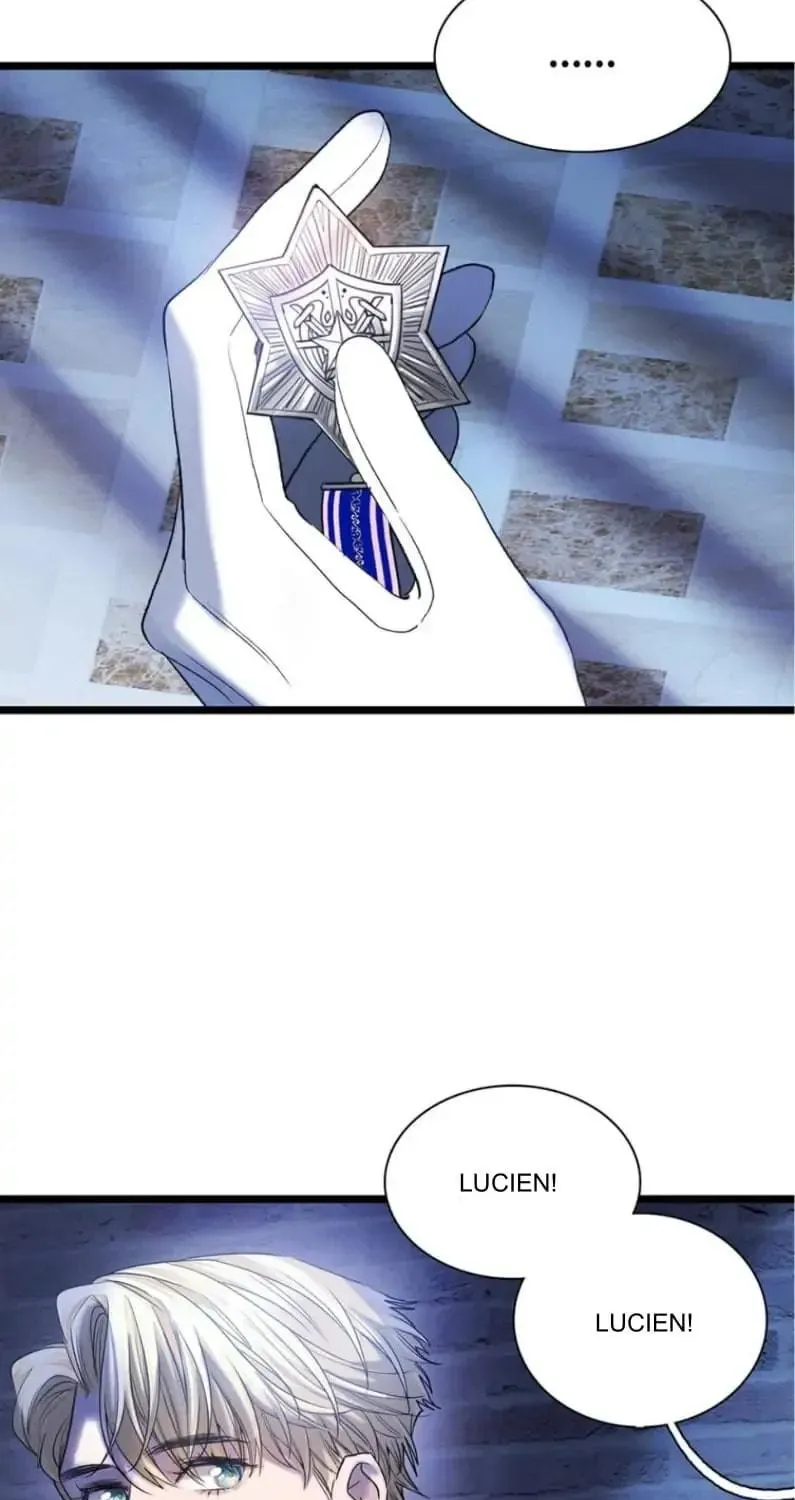 House of Riddles Chapter 37 page 5 - 