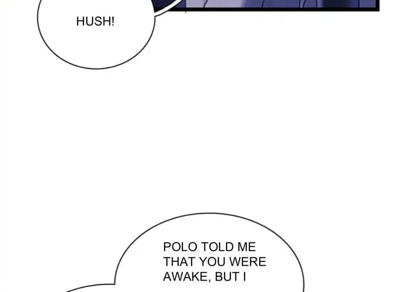 House of Riddles Chapter 37 page 8 - 