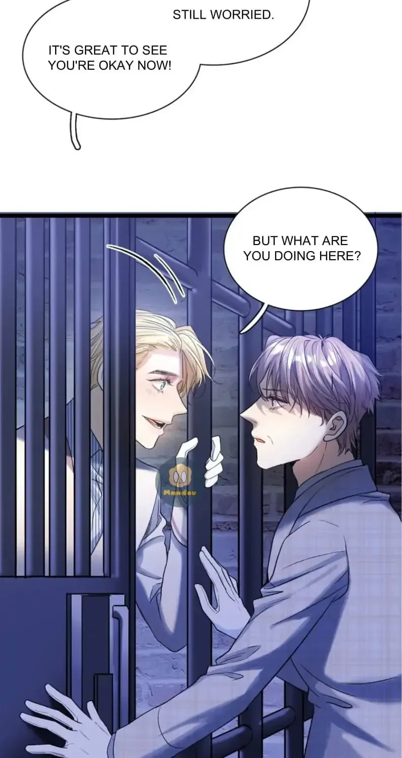 House of Riddles Chapter 37 page 9 - 