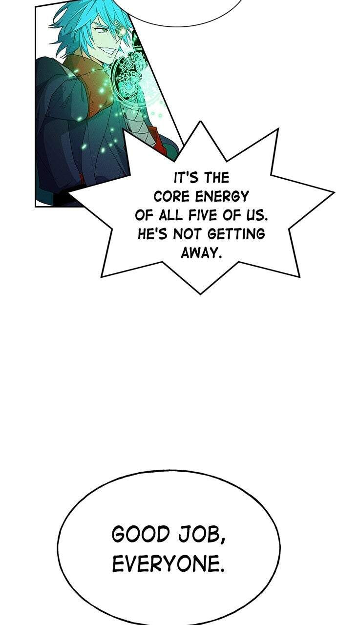 Housekeeper (Chae Yong-Taek) Chapter 148 page 18 - 