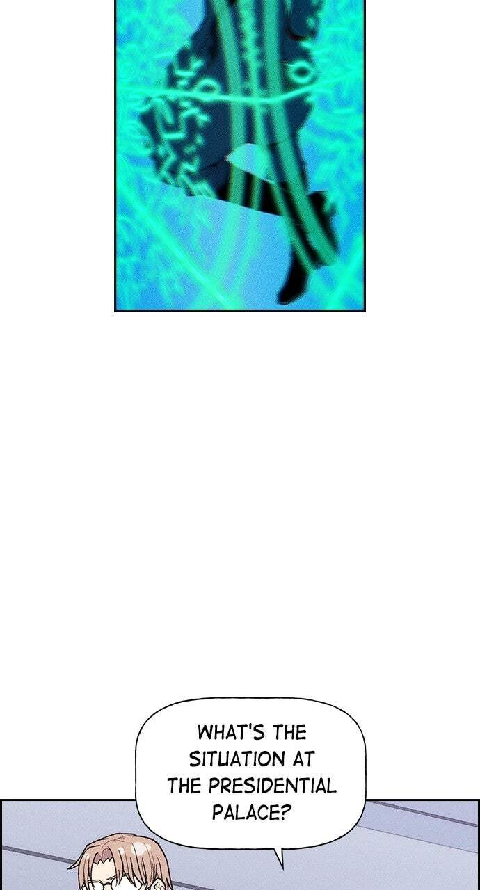 Housekeeper (Chae Yong-Taek) Chapter 148 page 24 - 