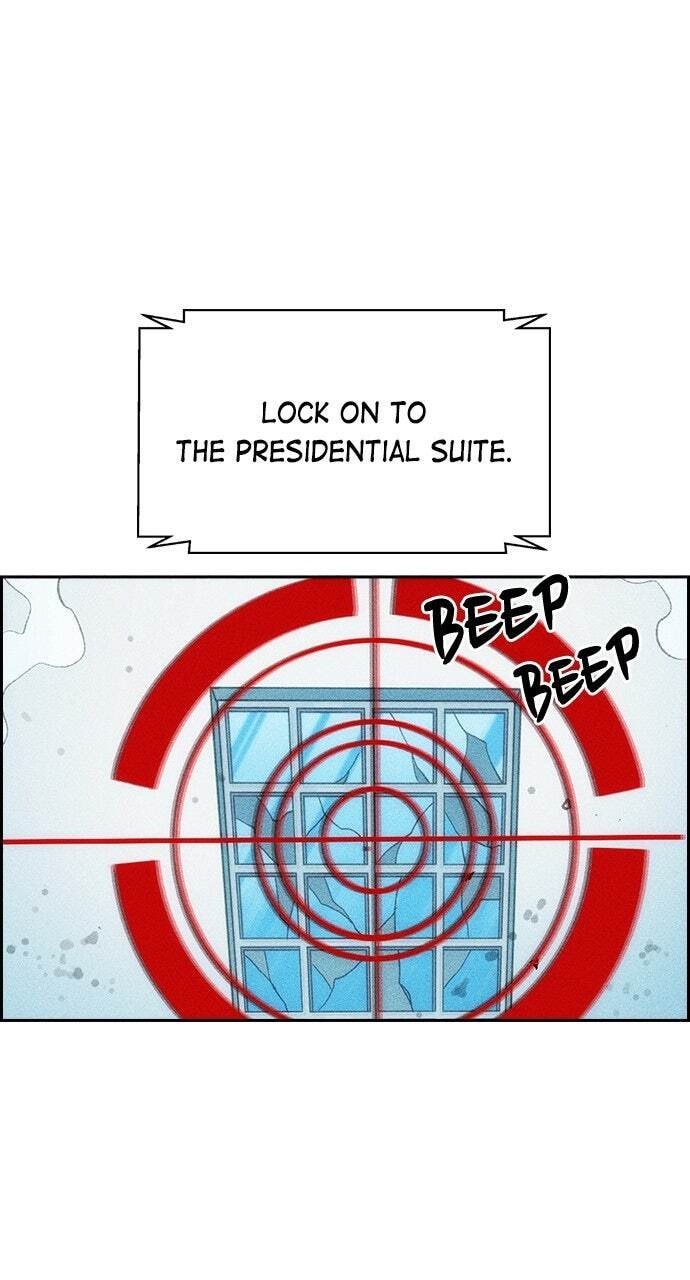 Housekeeper (Chae Yong-Taek) Chapter 148 page 31 - 