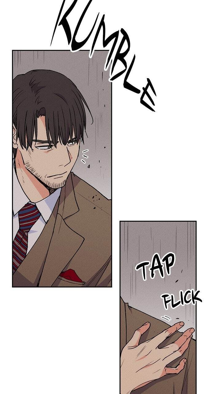 Housekeeper (Chae Yong-Taek) Chapter 148 page 35 - 