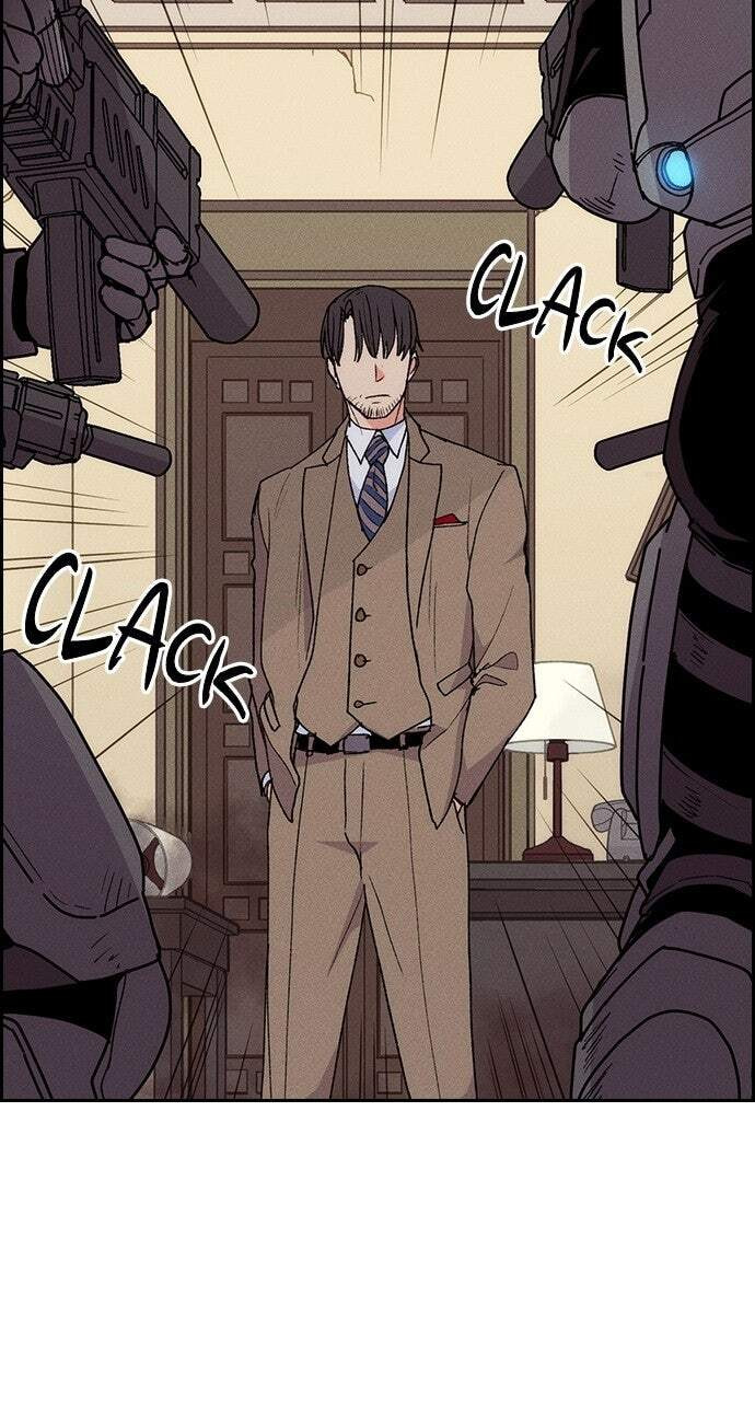 Housekeeper (Chae Yong-Taek) Chapter 148 page 40 - 
