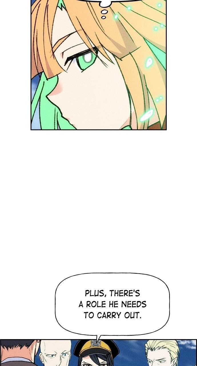 Housekeeper (Chae Yong-Taek) Chapter 148 page 48 - 
