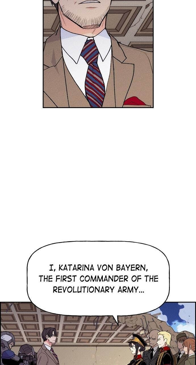 Housekeeper (Chae Yong-Taek) Chapter 148 page 50 - 