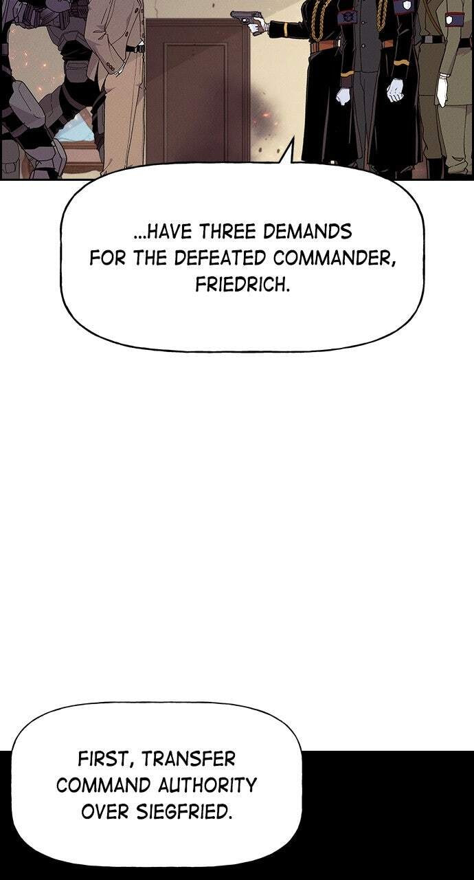 Housekeeper (Chae Yong-Taek) Chapter 148 page 51 - 