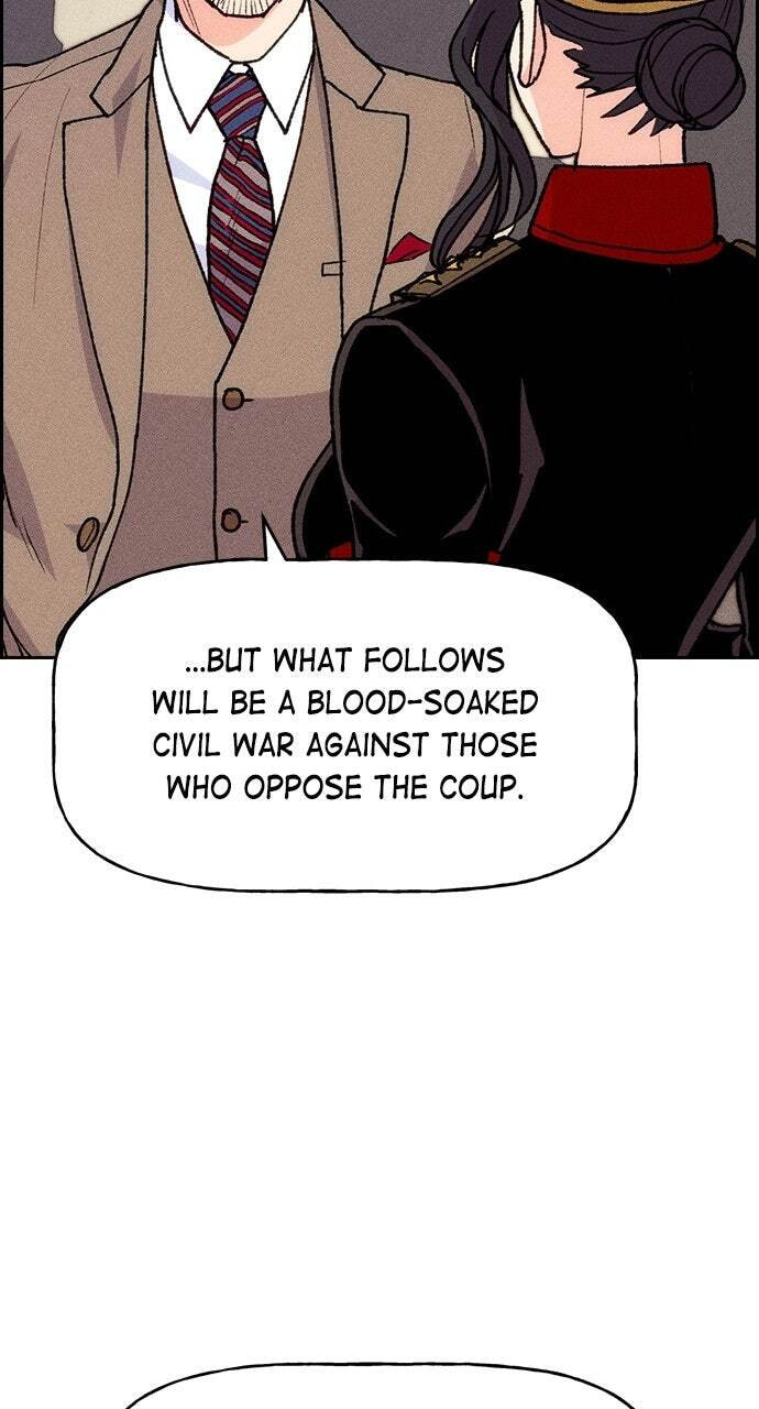 Housekeeper (Chae Yong-Taek) Chapter 148 page 56 - 