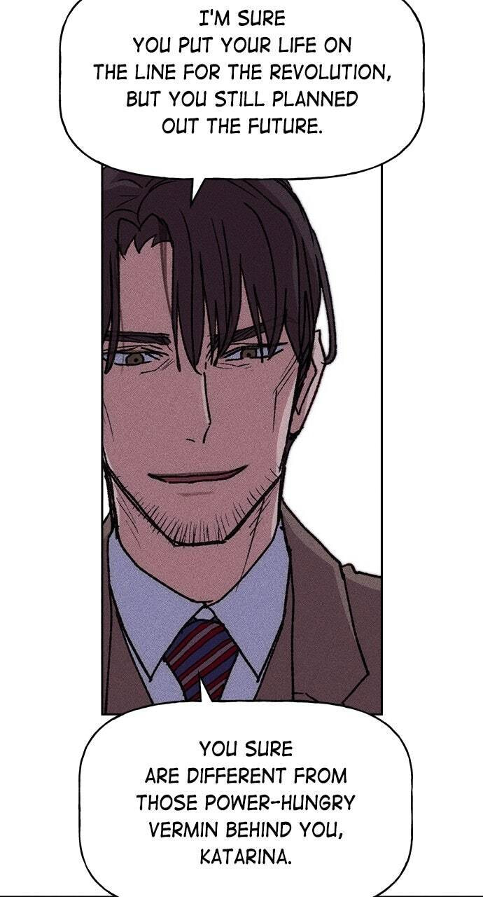 Housekeeper (Chae Yong-Taek) Chapter 148 page 57 - 