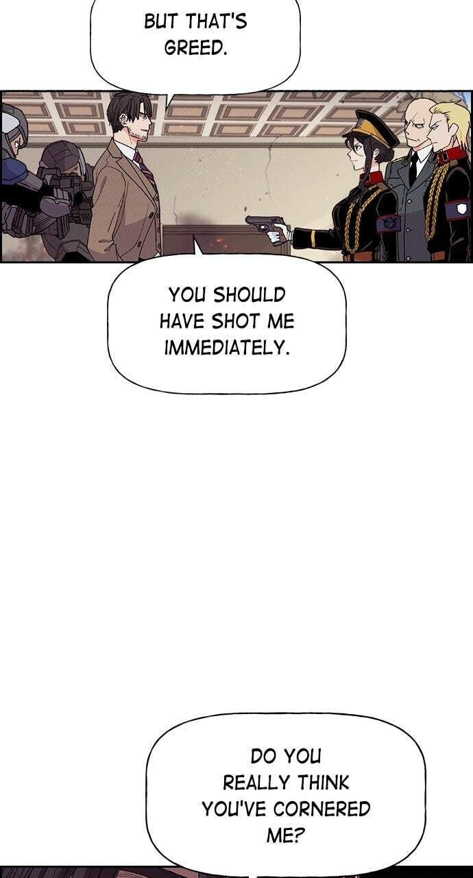 Housekeeper (Chae Yong-Taek) Chapter 148 page 59 - 