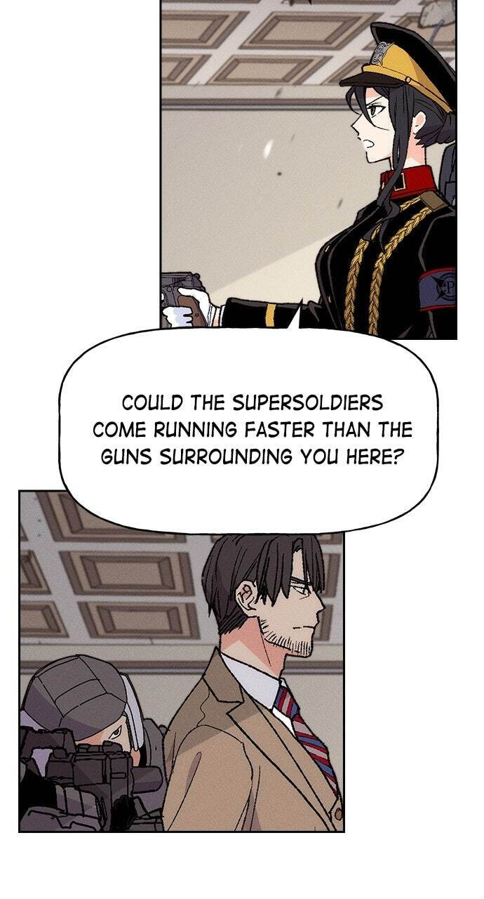 Housekeeper (Chae Yong-Taek) Chapter 148 page 62 - 