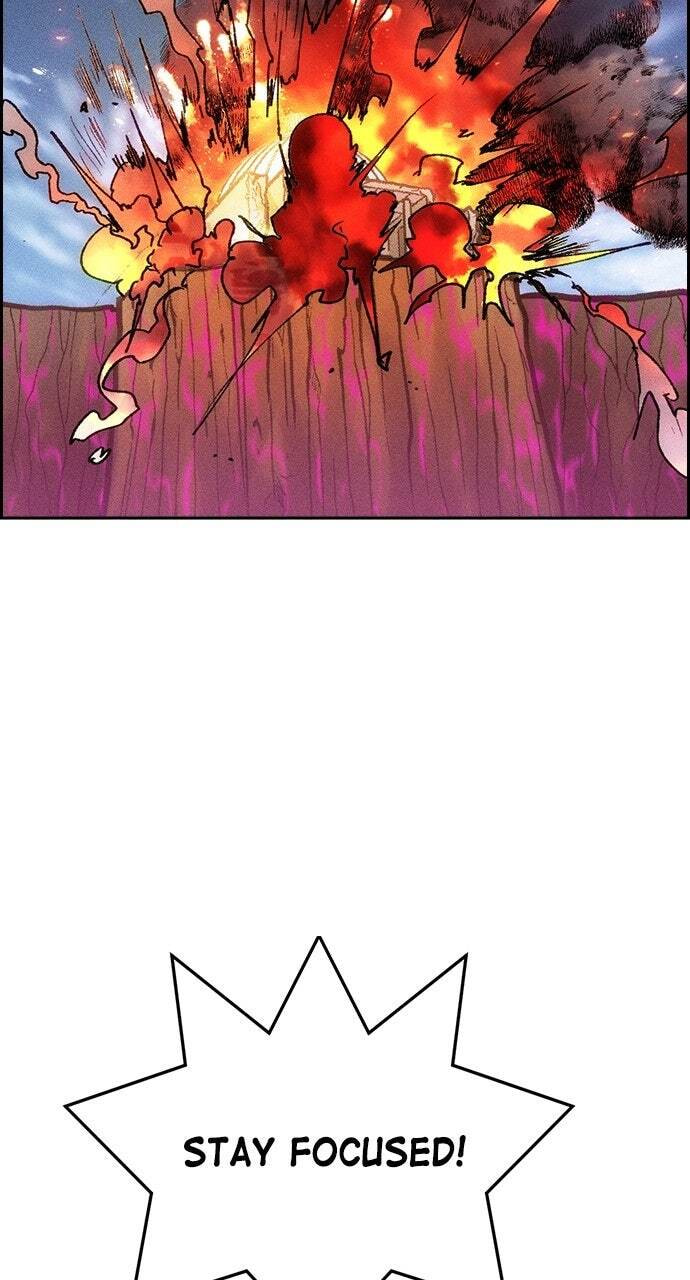Housekeeper (Chae Yong-Taek) Chapter 148 page 8 - 
