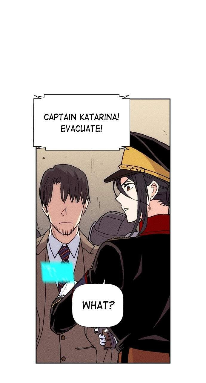 Housekeeper (Chae Yong-Taek) Chapter 148 page 76 - 