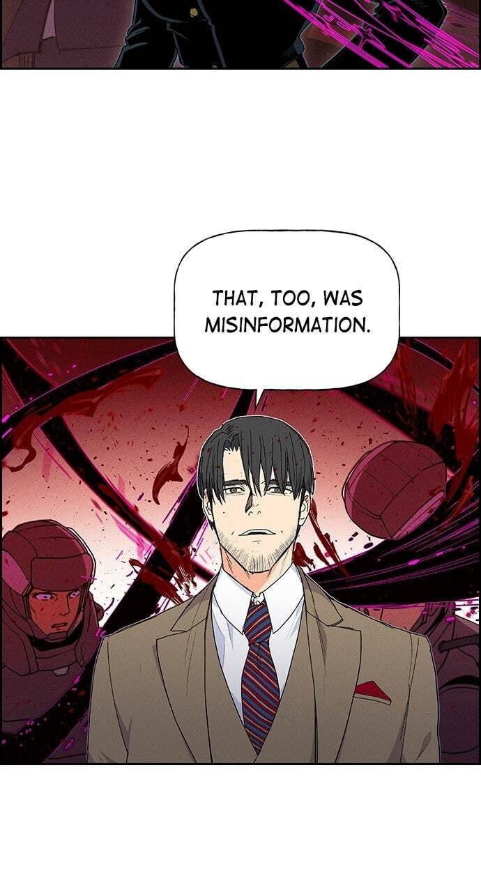 Housekeeper (Chae Yong-Taek) Chapter 148 page 89 - 