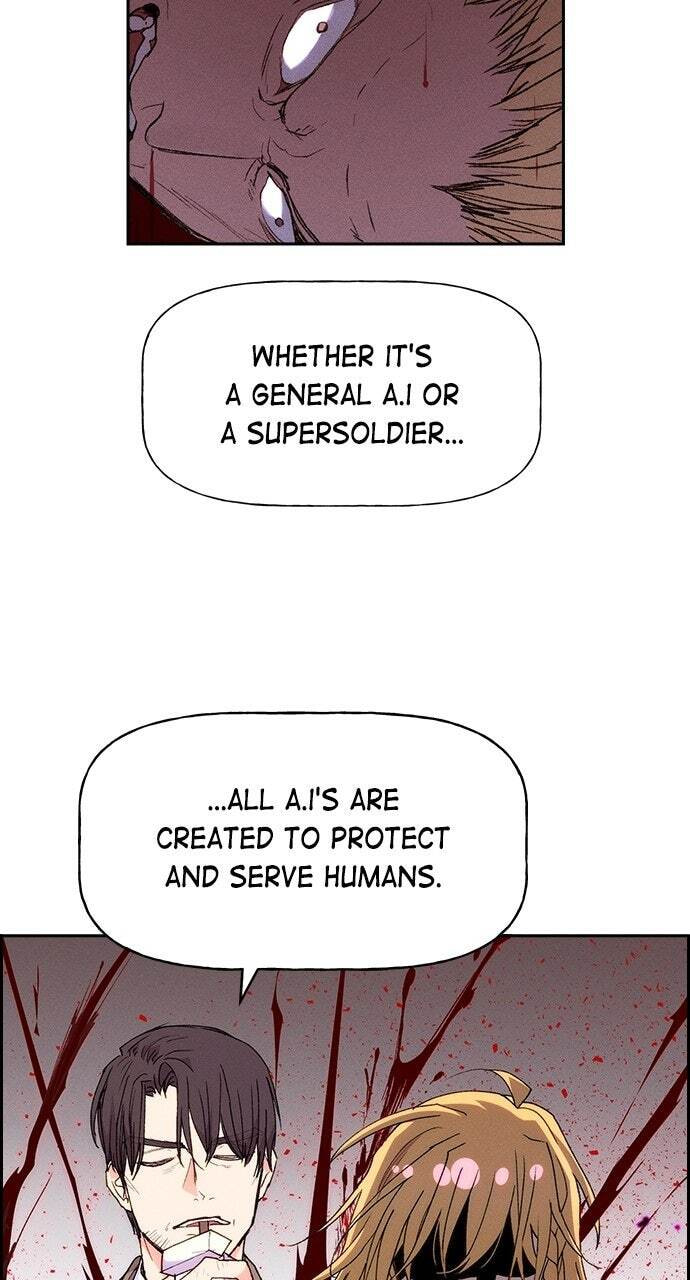 Housekeeper (Chae Yong-Taek) Chapter 148 page 91 - 