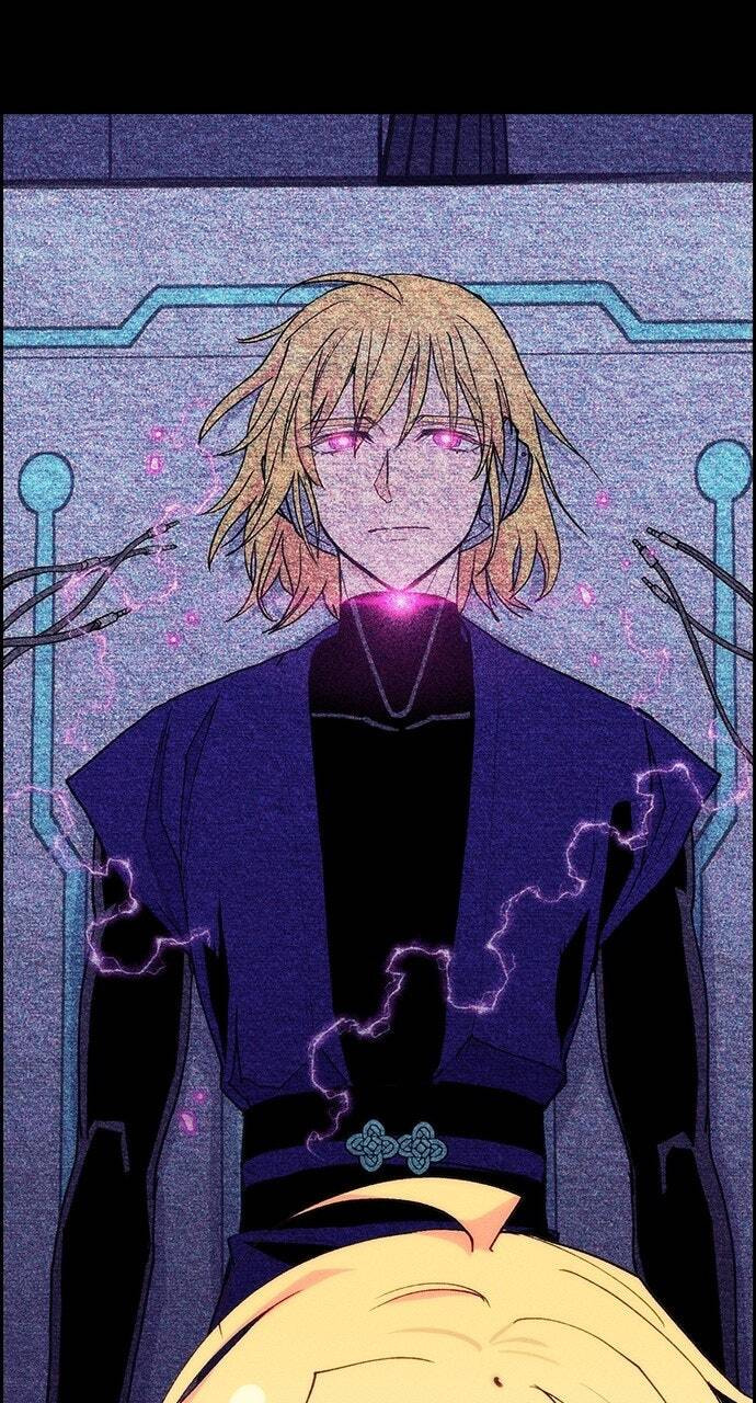 Housekeeper (Chae Yong-Taek) Chapter 149 page 11 - 