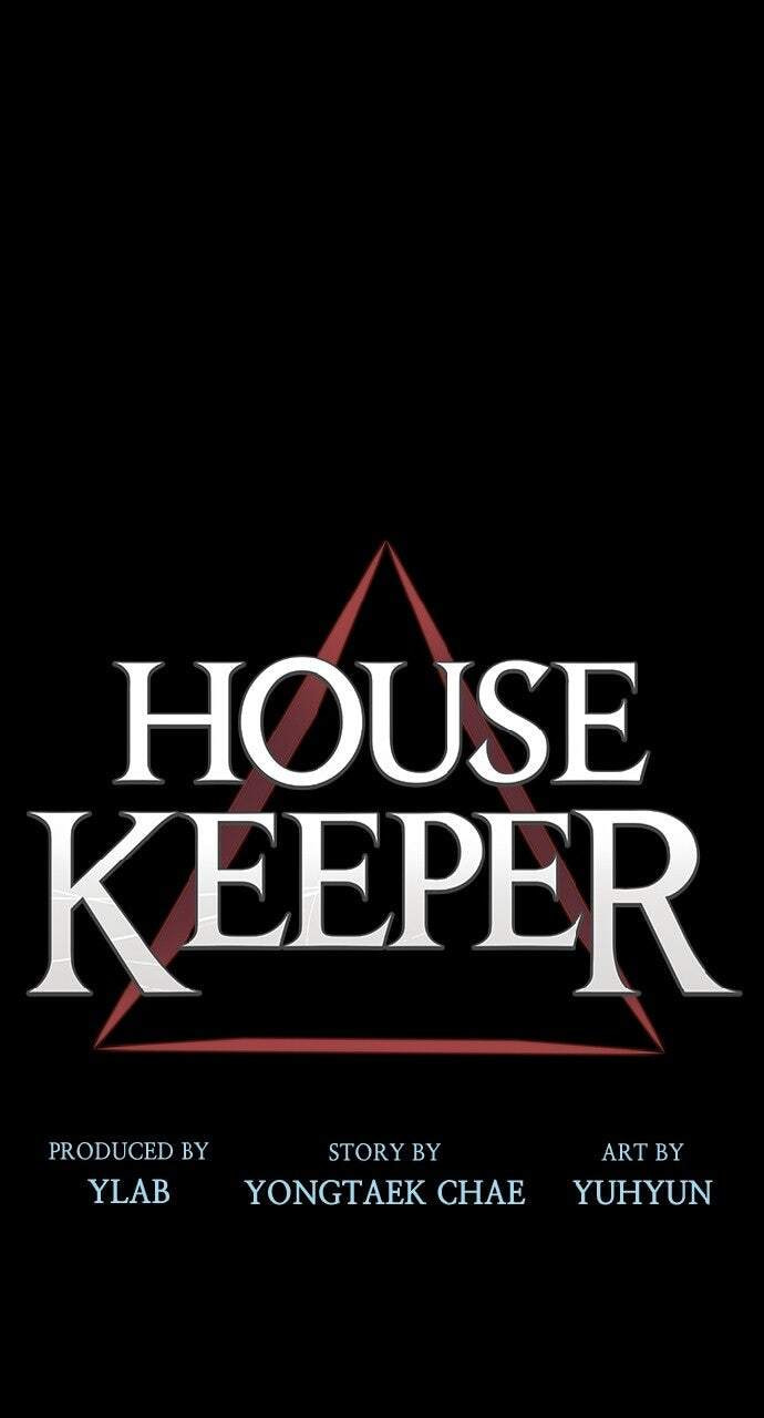 Housekeeper (Chae Yong-Taek) Chapter 149 page 13 - 