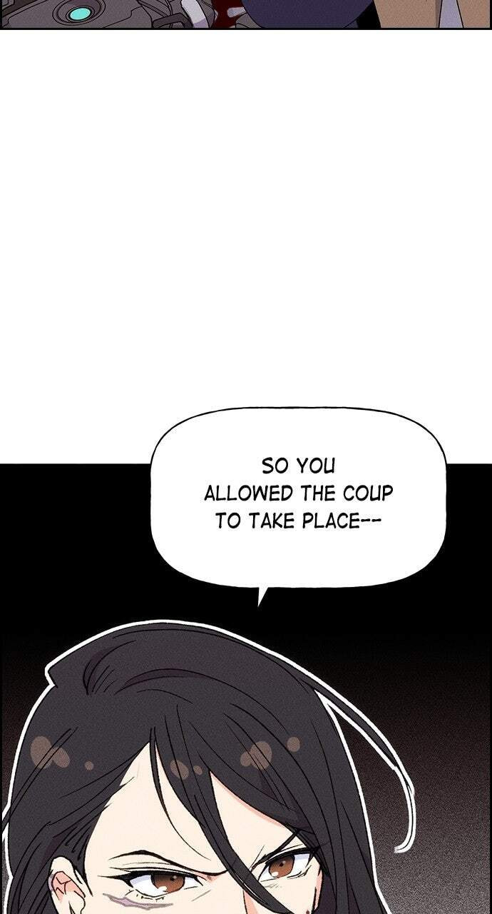 Housekeeper (Chae Yong-Taek) Chapter 149 page 16 - 